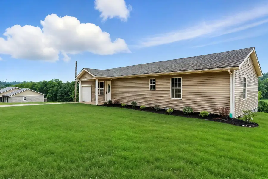 2461 Lambert Road, Berea, KY 40403 - #2