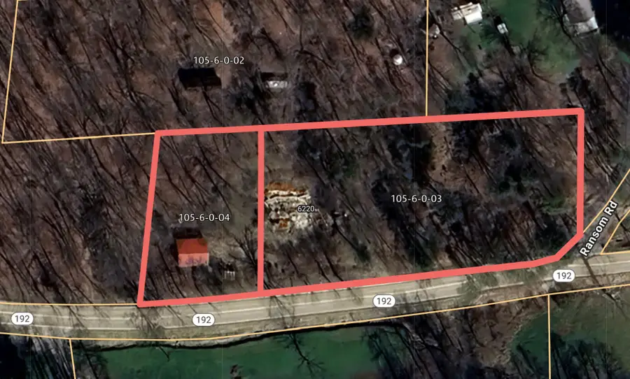 6270 Highway 192, Somerset, KY 42501 - #2
