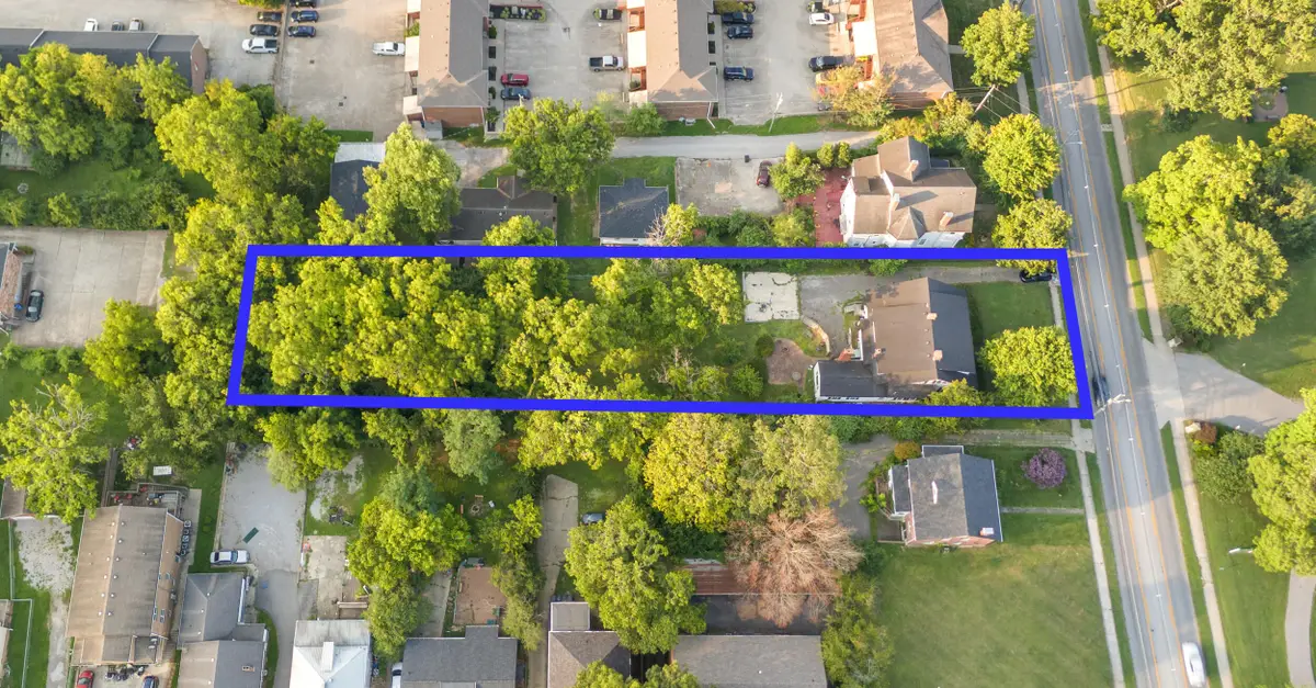 344 Lancaster Avenue, Richmond, KY 40475 - #1