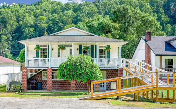 381 N Highway #413, Baxter, KY 40806