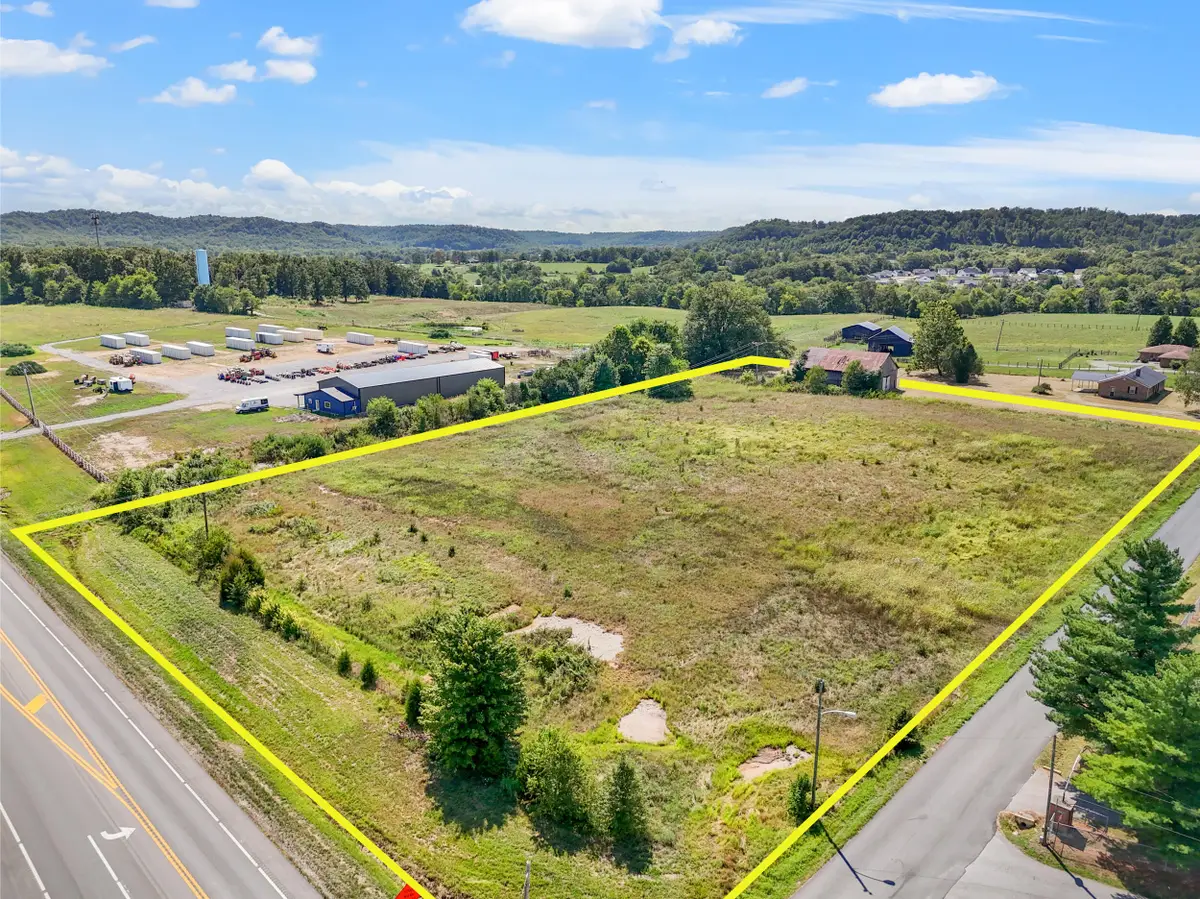 5188 S Us Hwy 127, Junction City, KY 40440 - #1