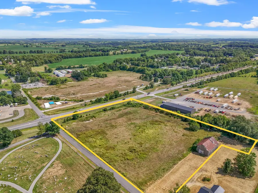 5188 S Us Hwy 127, Junction City, KY 40440 - #2