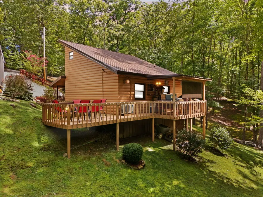 66 Raymond Road, Wellington, KY 40387 - #3