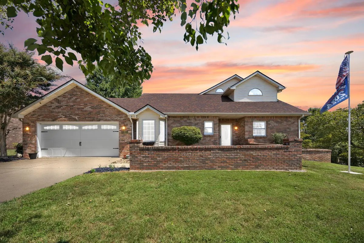 66 Brookview Drive, Somerset, KY 42503 - #1