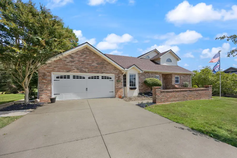 66 Brookview Drive, Somerset, KY 42503 - #3