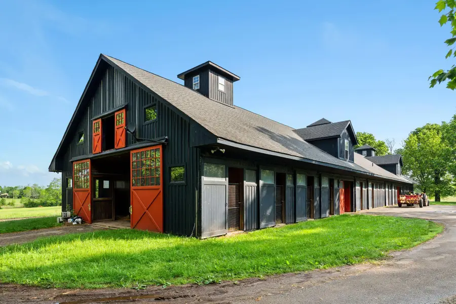 3899 Georgetown Road, Lexington, KY 40511 - #3