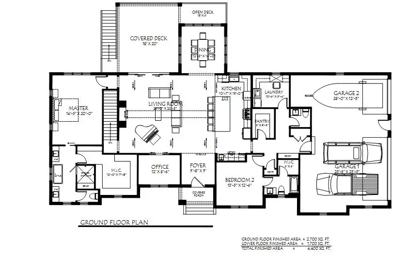 227 The Oaks Boulevard, Versailles, KY 40383 - #2