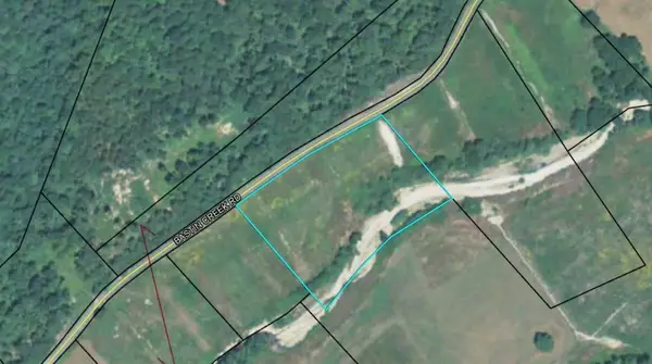0 Bastin Creek Road, Kings Mountain, KY 40442
