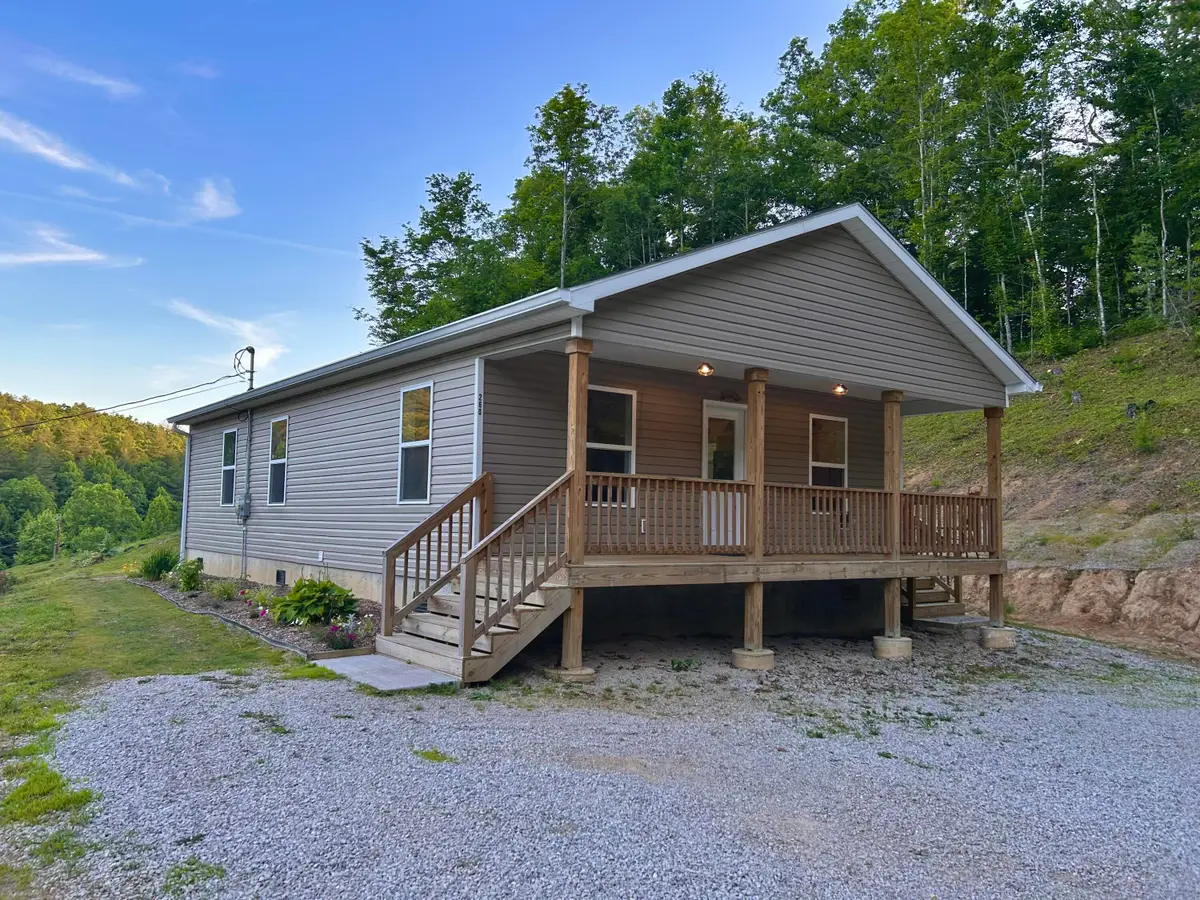 260 Bethesda Mission Road, Campton, KY 41301 - #1