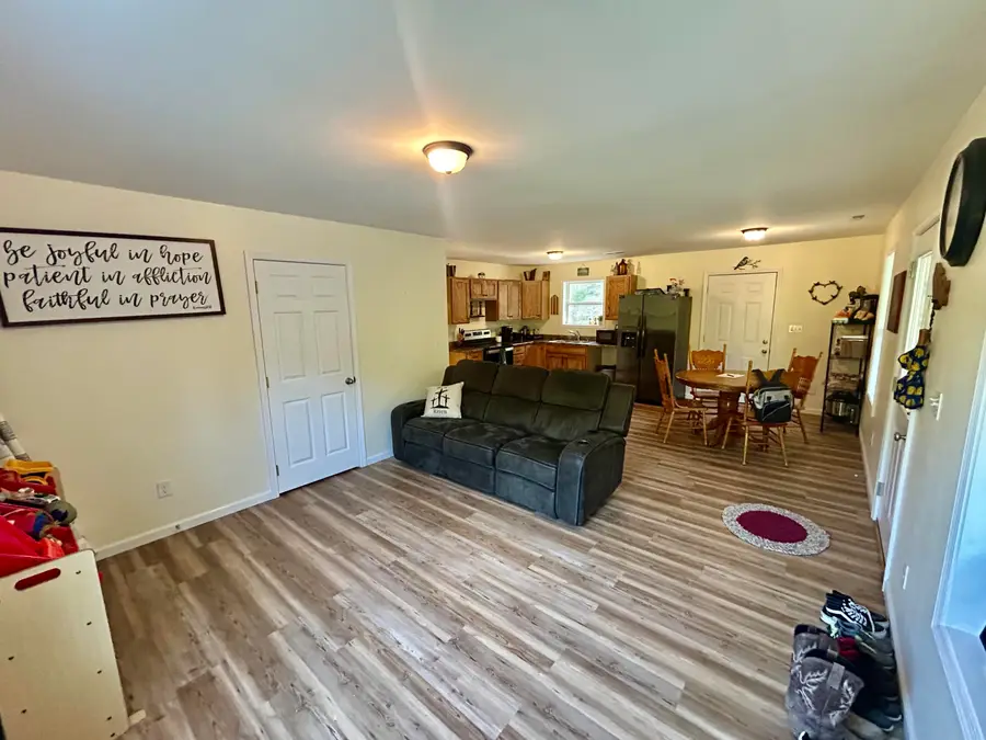 260 Bethesda Mission Road, Campton, KY 41301 - #3