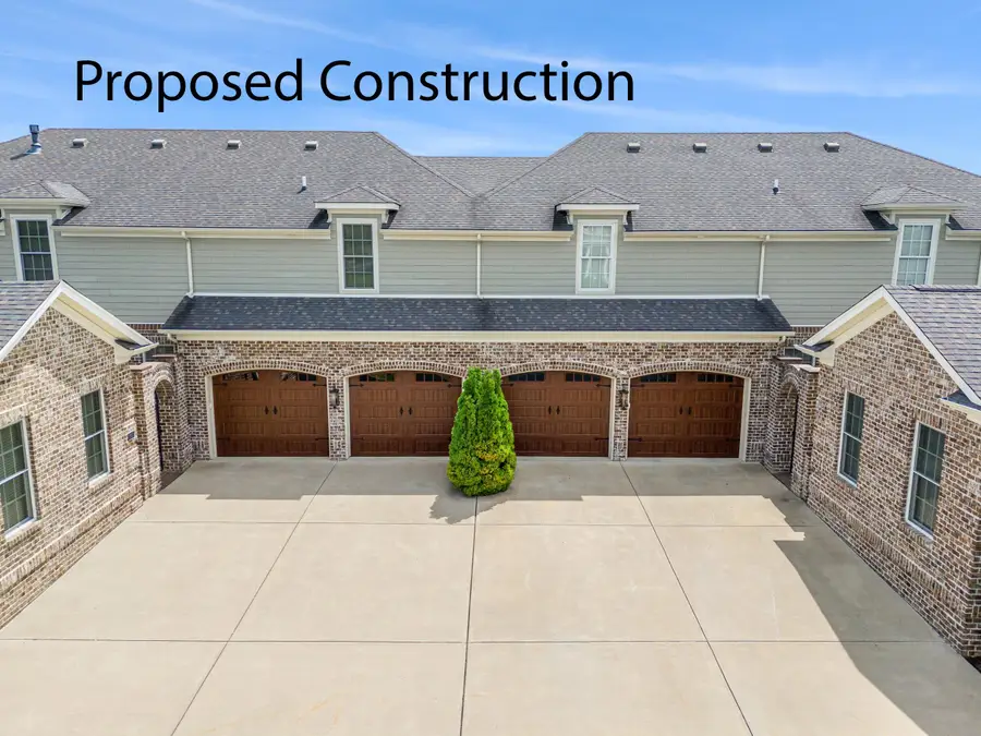 3430 Country Club Drive #18, Lexington, KY 40509 - #3