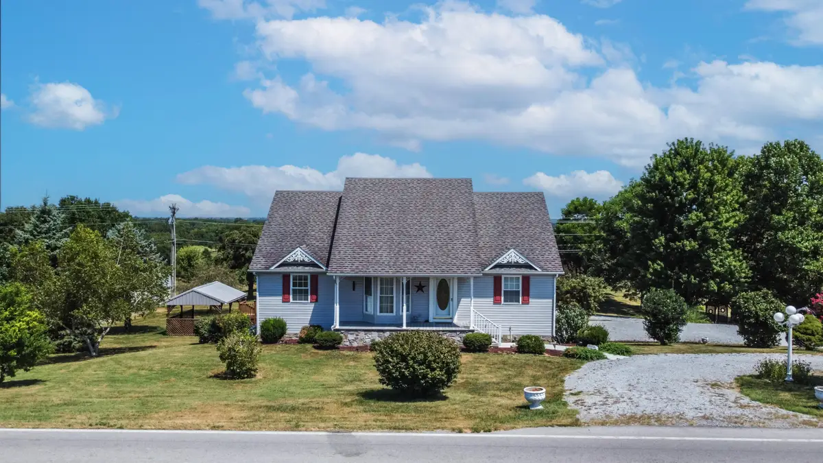 3162 Ewing Road, Ewing, KY 41039 - #1