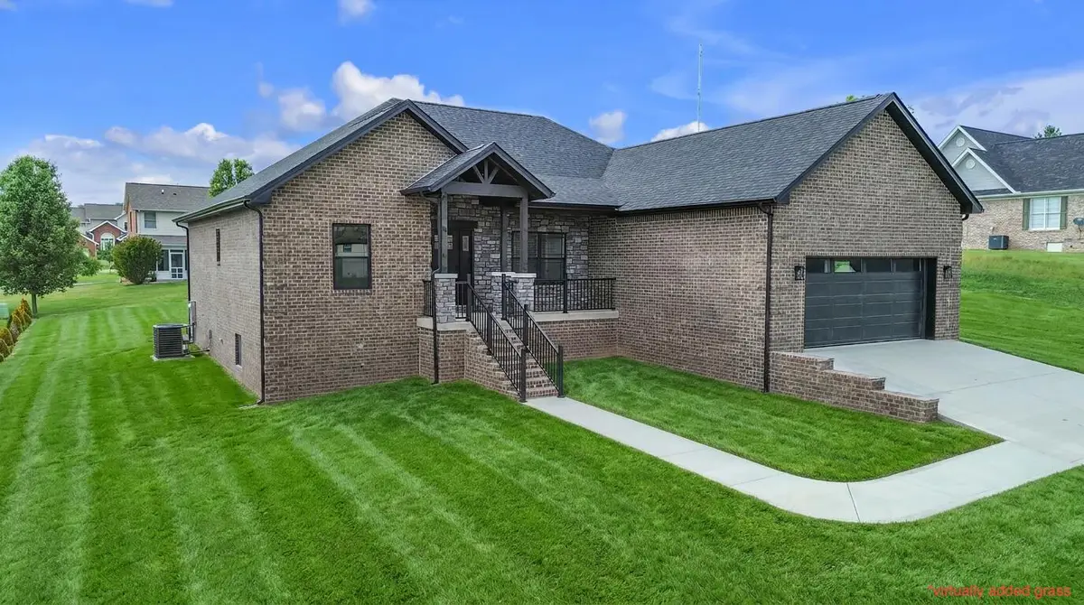 50 Muirfield Drive, Somerset, KY 42503 - #1