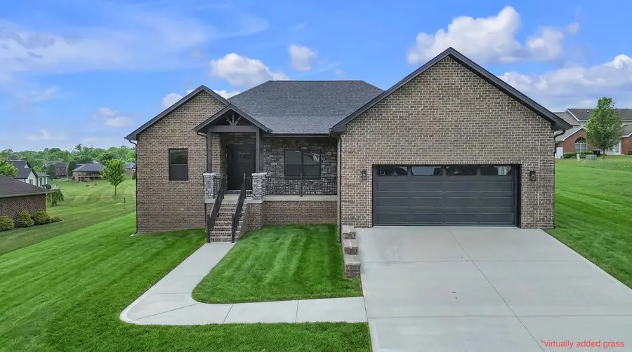 50 Muirfield Drive, Somerset, KY 42503 - #2