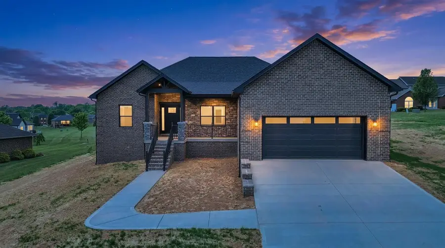 50 Muirfield Drive, Somerset, KY 42503 - #3