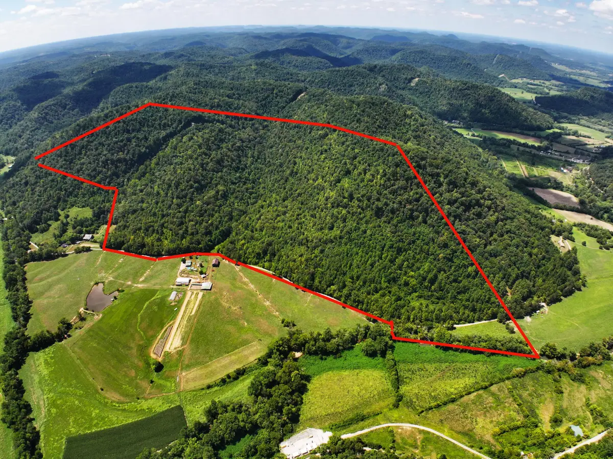 00000 Jakes Heavenly Highway, Irvine, KY 40336 - #1