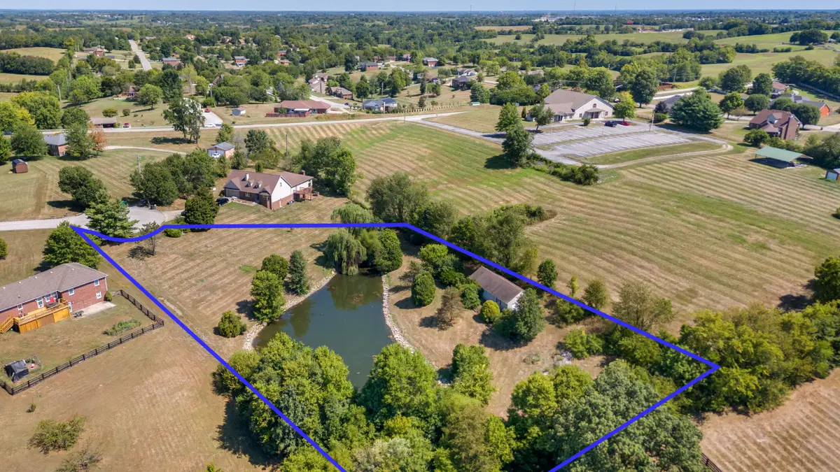 304 Anglewood Court, Richmond, KY 40475 - #1
