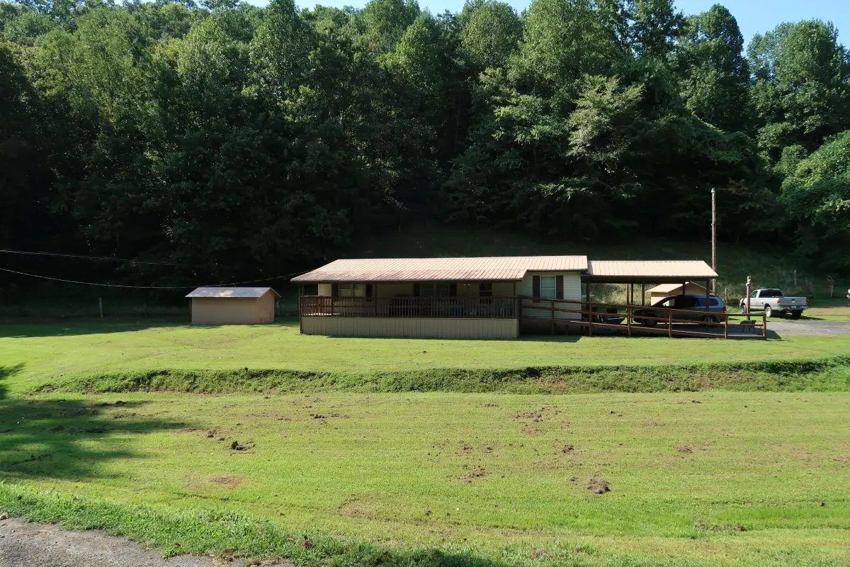 2683 Turkey Creek Rd Road, Barbourville, KY 40906 - #1