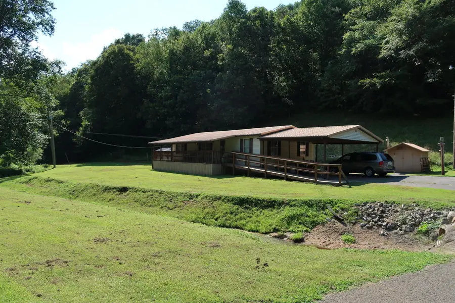2683 Turkey Creek Rd Road, Barbourville, KY 40906 - #2