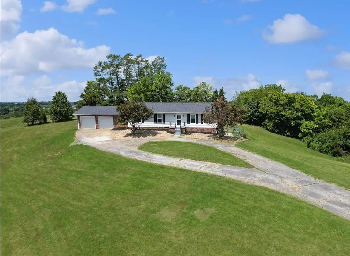 195 Windswept Road, Lancaster, KY 40444 - #1