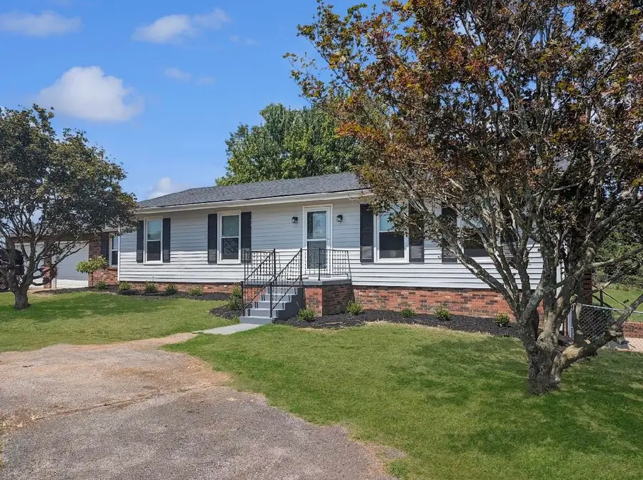 195 Windswept Road, Lancaster, KY 40444 - #2