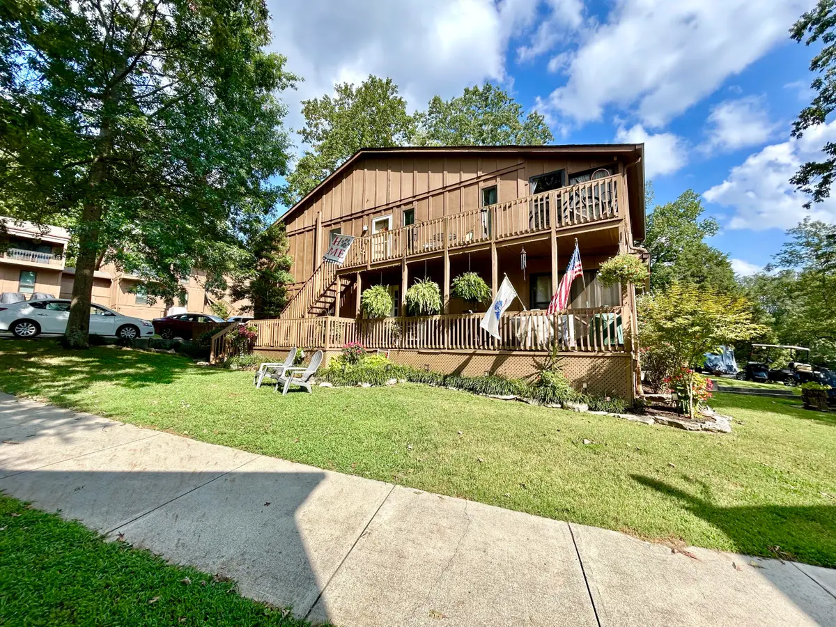 48-3 Woodson Bend Resort, Bronston, KY 42518 - #1