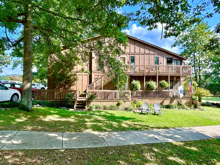 48-3 Woodson Bend Resort, Bronston, KY 42518 - #2