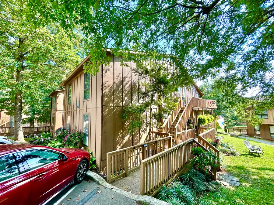 48-3 Woodson Bend Resort, Bronston, KY 42518 - #3