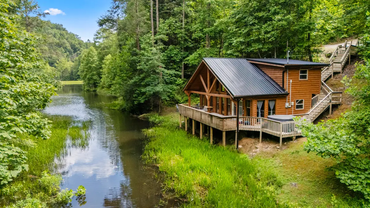 404 Paradise Drive, Rogers, KY 41365 - #1