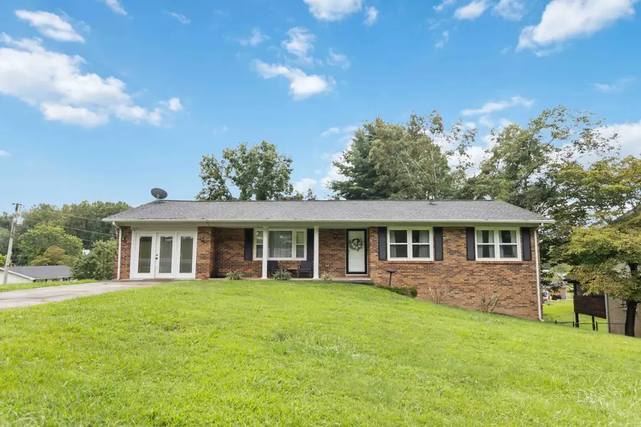 275 Oaklawn Circle, Corbin, KY 40701 - #2