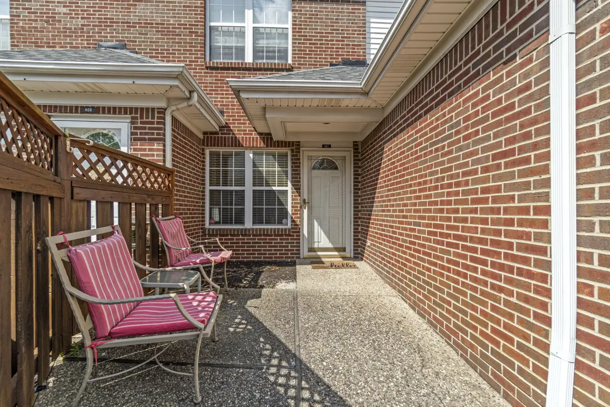 402 Blue Rose Court, Louisville, KY 40223 - #1