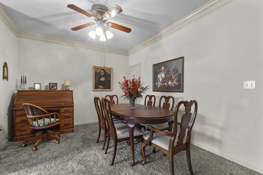 402 Blue Rose Court, Louisville, KY 40223 - #3