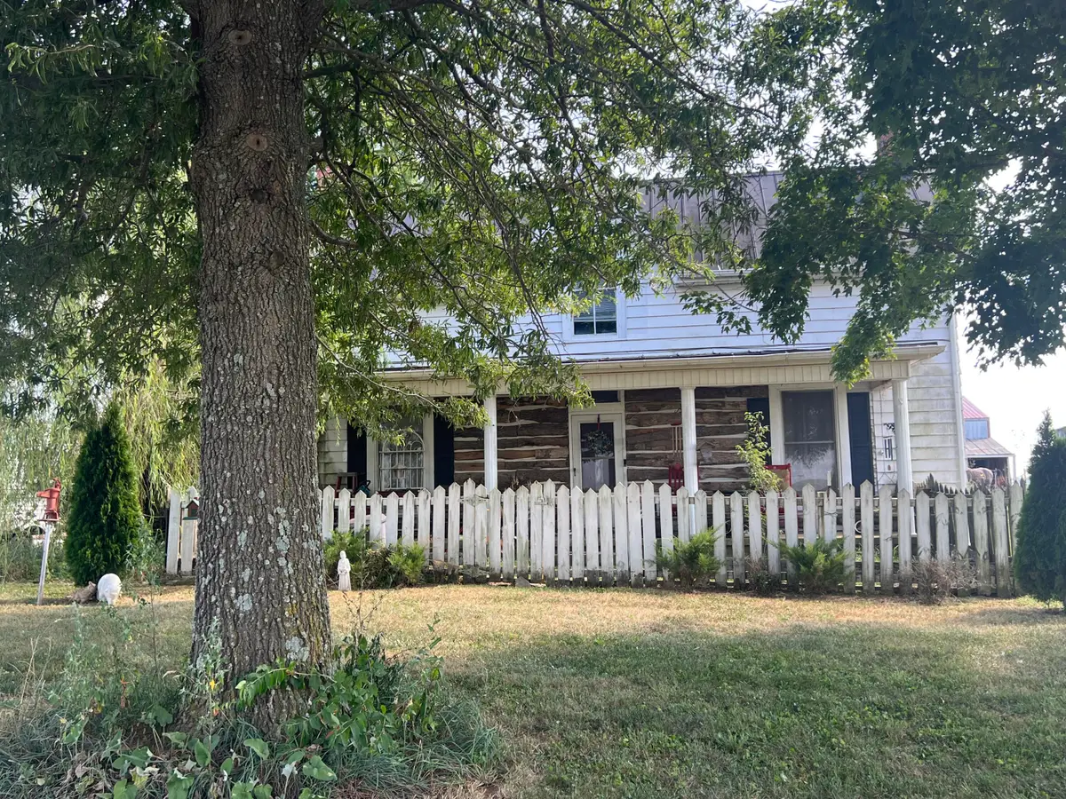 3954 Wallingford Road, Flemingsburg, KY 41041 - #1