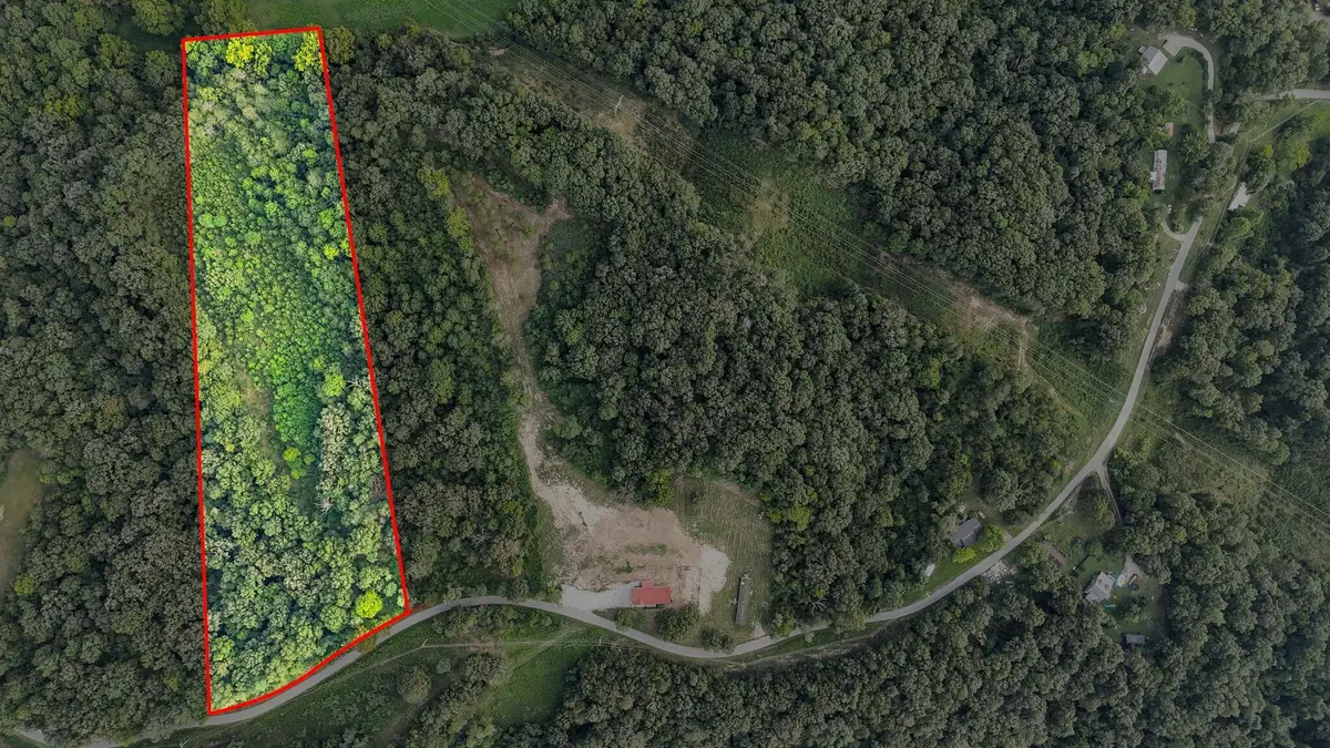 690 Stephens Road #Tract 4, Mount Vernon, KY 40456 - #1