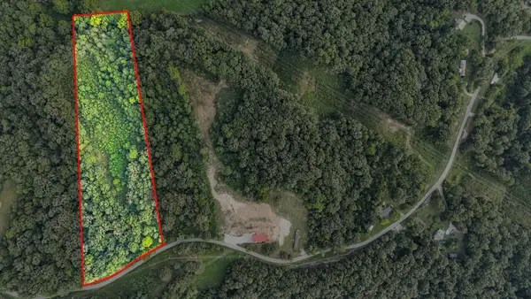 690 Stephens Road #Tract 4, Mt Vernon, KY 40456