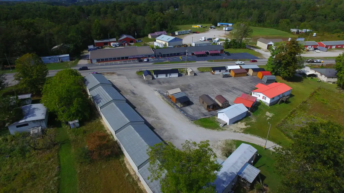 7292 S U.s. Hwy 25, Corbin, KY 40701 - #1