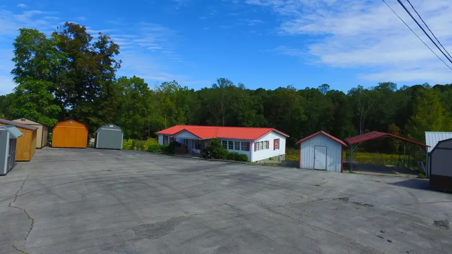 7292 S U.s. Hwy 25, Corbin, KY 40701 - #2