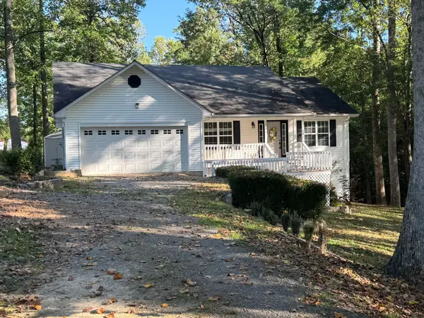 330 A Bryant Road, Russell Springs, KY 42642