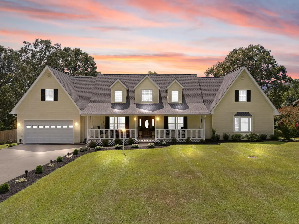 225 Amy North Road, Corbin, KY 40701 - #1