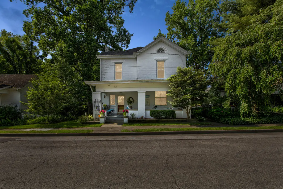 212 Clay Street, Mount Sterling, KY 40353 - #1