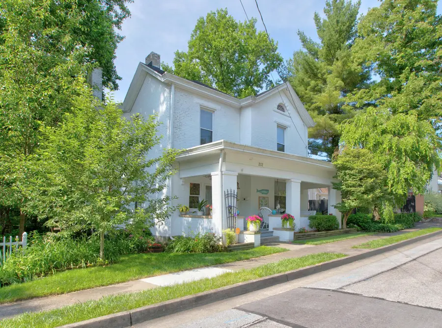 212 Clay Street, Mount Sterling, KY 40353 - #2