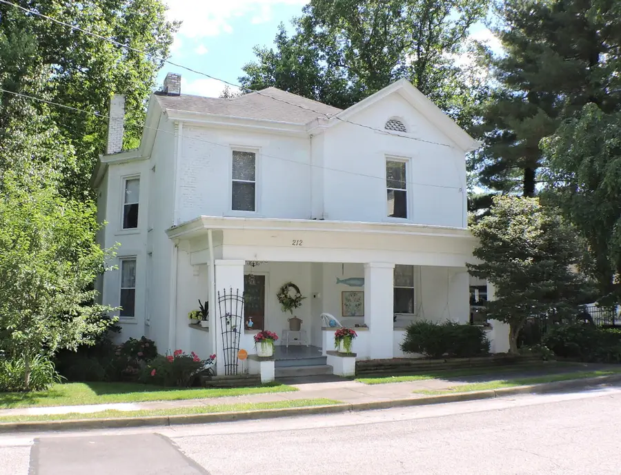 212 Clay Street, Mount Sterling, KY 40353 - #3