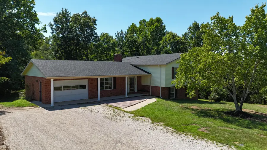 1433 Gravel Lick Branch Road, Waco, KY 40385 - #3