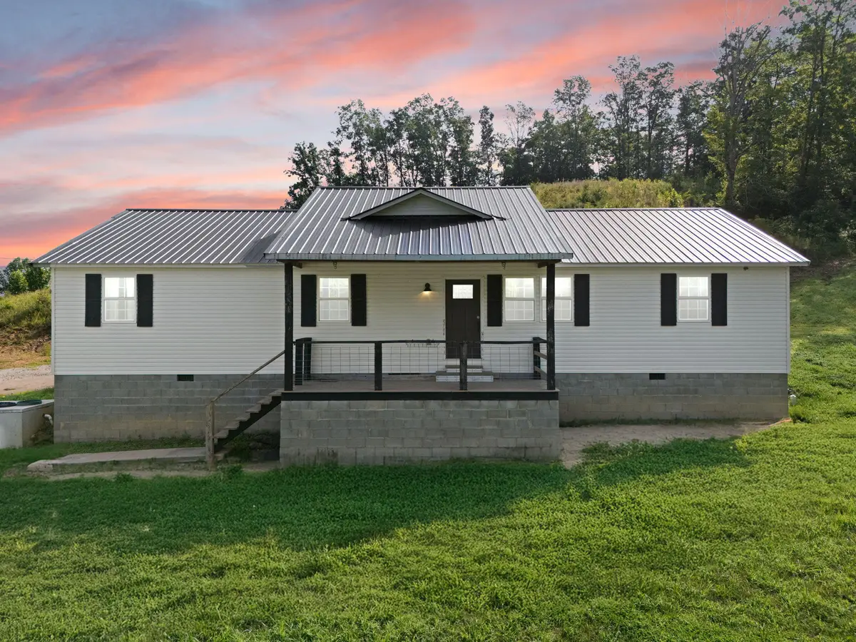 15942 Hwy 460 W, Ezel, KY 41425 - #1