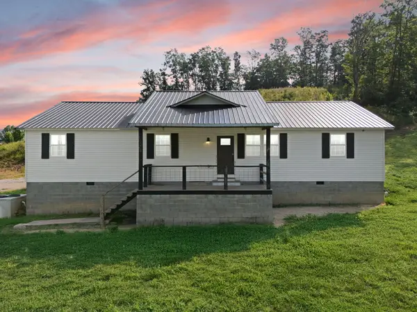 15942 Hwy 460 W, Ezel, KY 41425