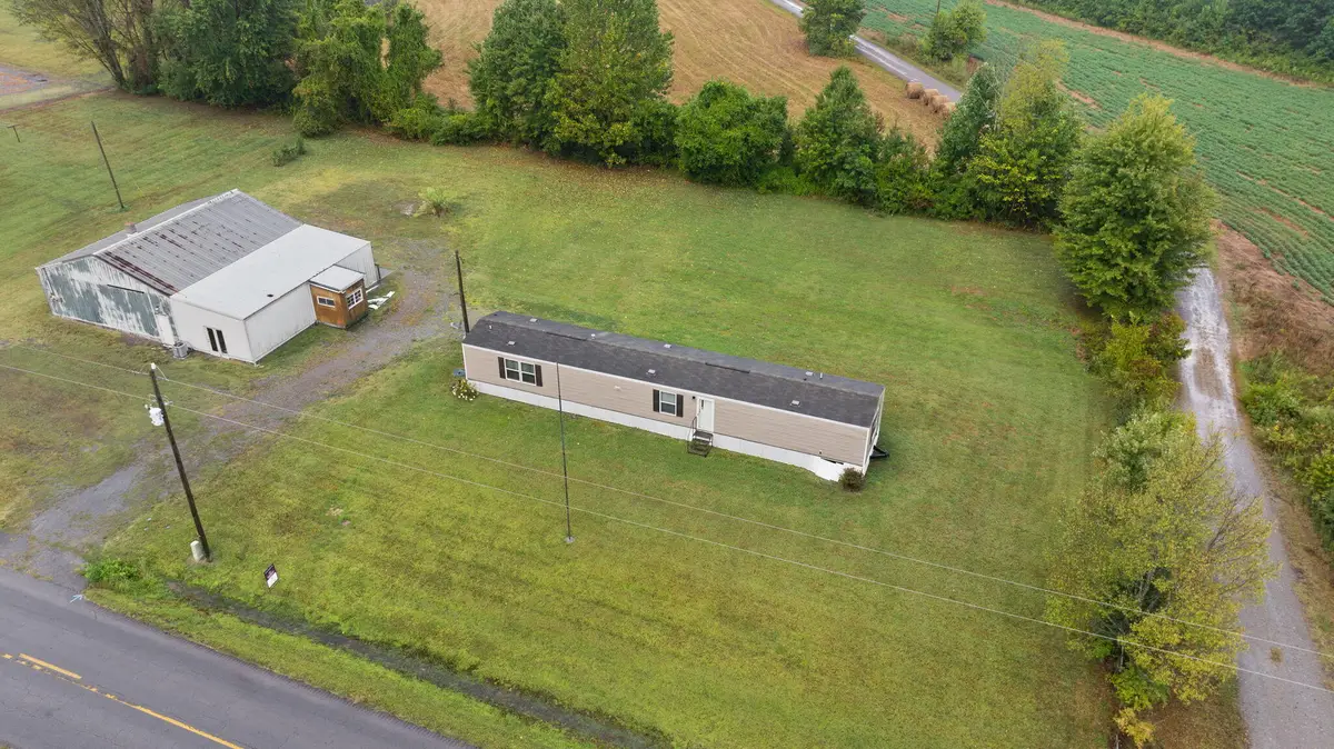 59 State Hwy 1611, Russell Springs, KY 42642 - #1