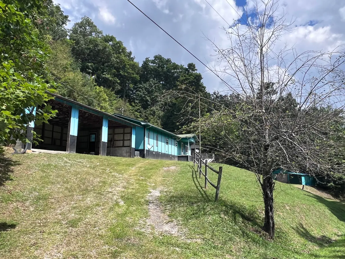 461 Round Ridge Road, Pineville, KY 40977 - #1