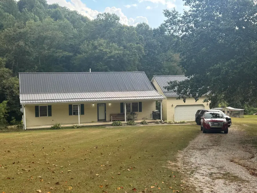 646 Fisher Cemetery Road, Barbourville, KY 40906 - #3