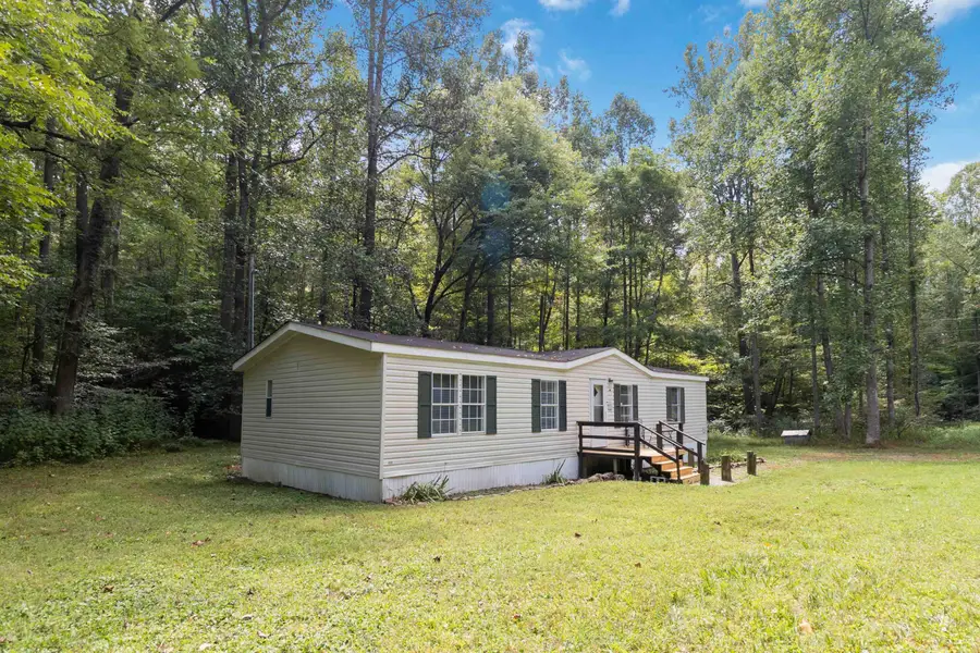 542 James Meece Road, Somerset, KY 42501 - #2