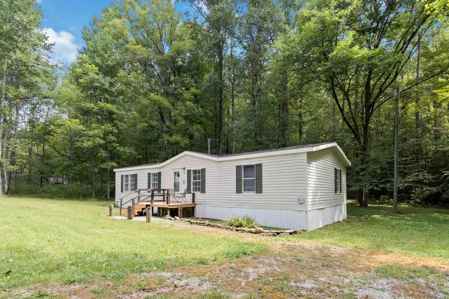 542 James Meece Road, Somerset, KY 42501 - #3